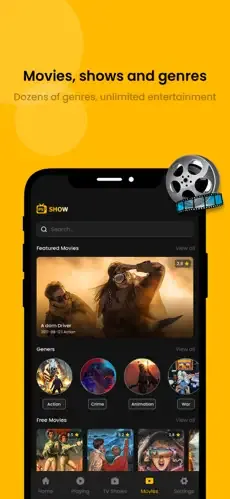 sony-laser-projector Movies and shows